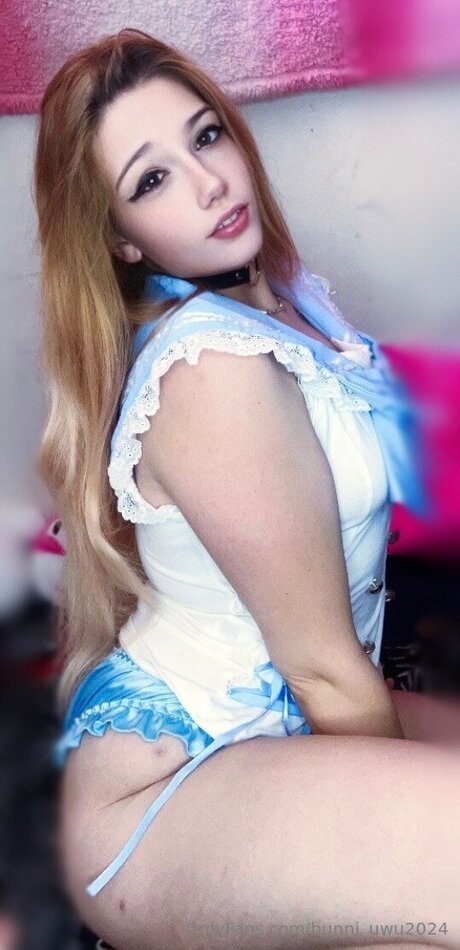 Bunni Uwu2024 porno nette bild