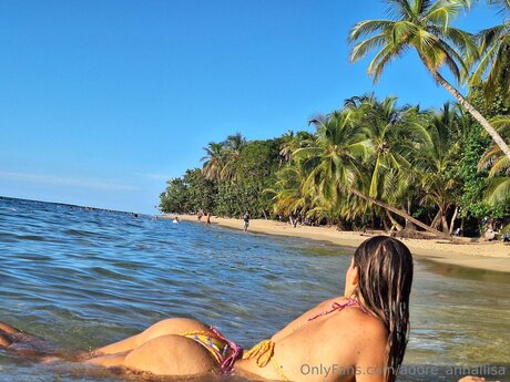 Adore Annaliisa hd erotische archiv