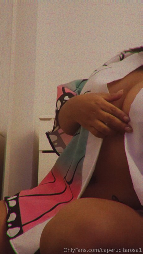 Caperucitarosaof porno xxx bilder