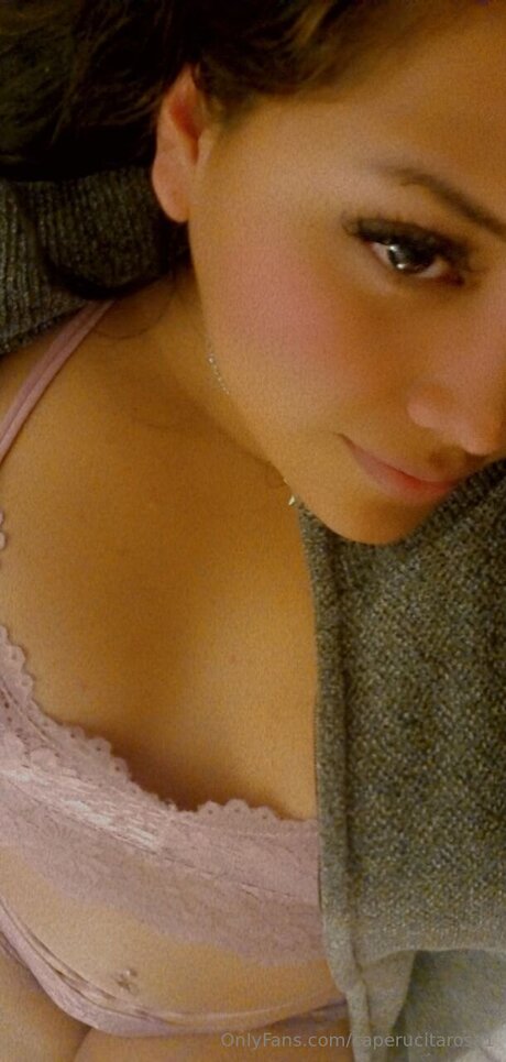 Caperucitarosaof nackt schöne galerie