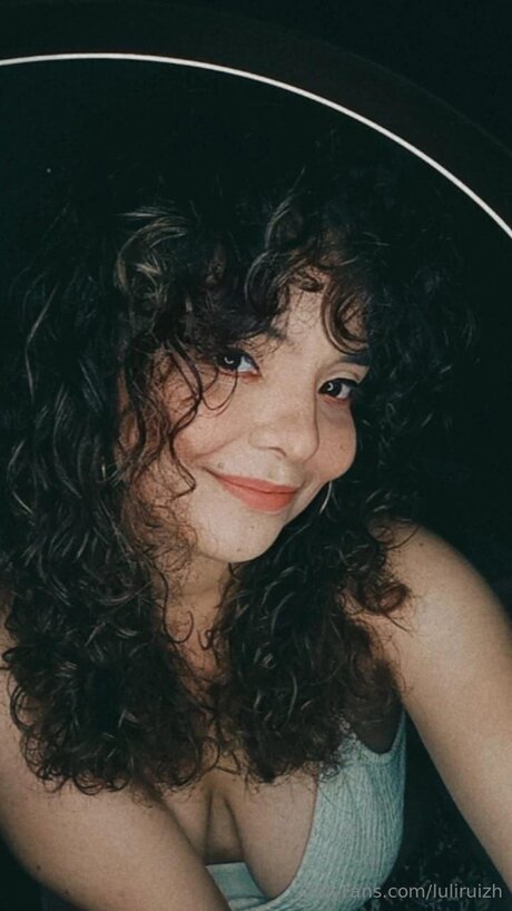 Luliruizh xxx nackte galerien