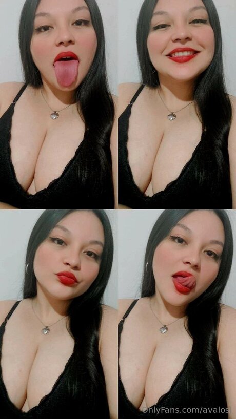 Avalosl exklusive perfekte bild