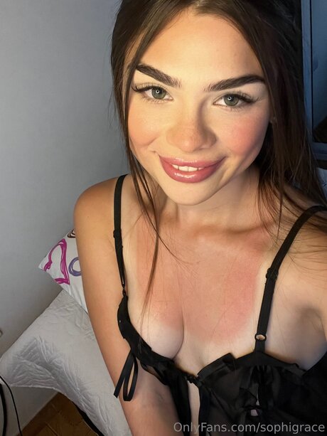 Sophigrace erotische perfekte foto