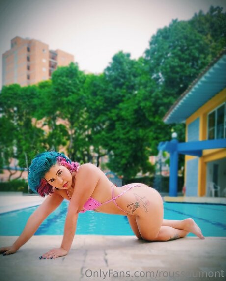 Sucubo 69 porno hübsche foto