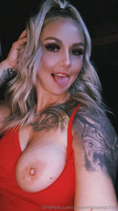 Xxsweetasapeachxx beste porno galerie