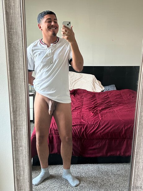 Nvstyalex nackt sexy bild