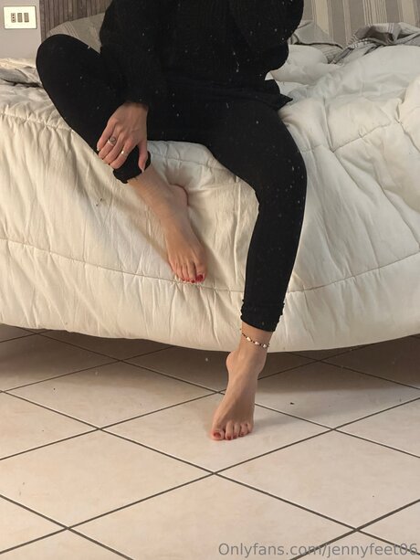 Jennyfeet06 pornostar schöne bilder