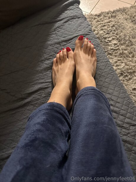 Jennyfeet06 beste erwachsene bilder