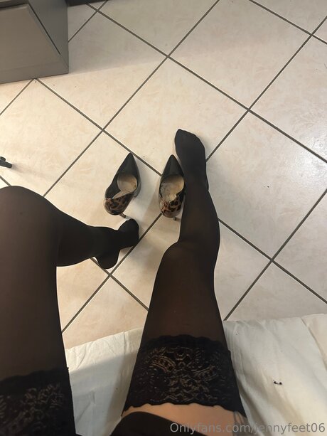 Jennyfeet06 hd pornostar archiv