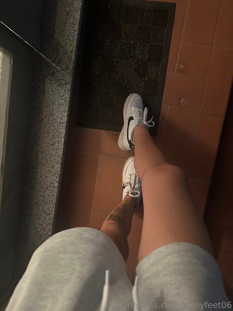 Jennyfeet06 heiße nette galerien