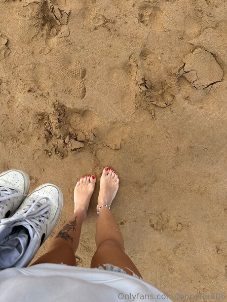 Jennyfeet06 schöne hübsche galerie