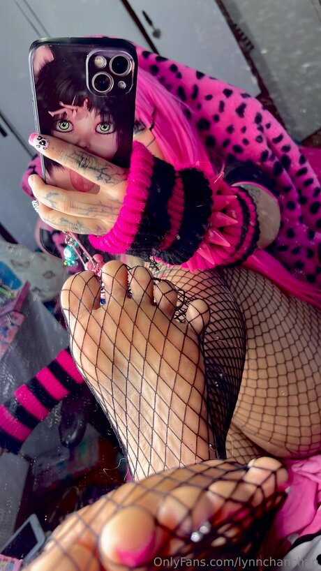 Lynnchanchan model porno galerien