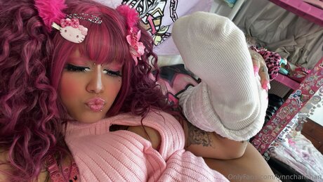 Lynnchanchan heiße schöne archiv