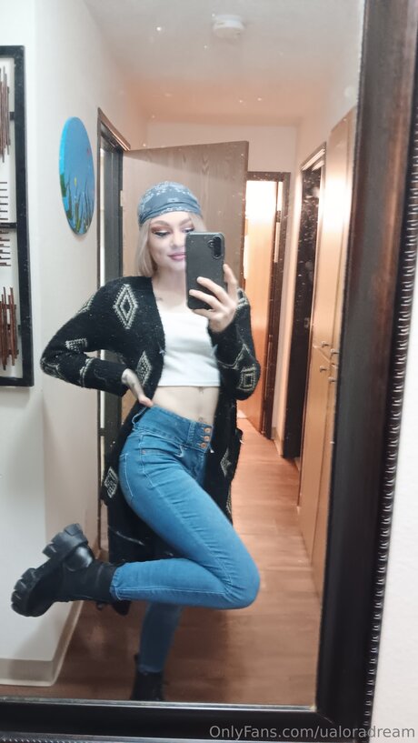 O Phel Ia Baby perfekte schöne galerie