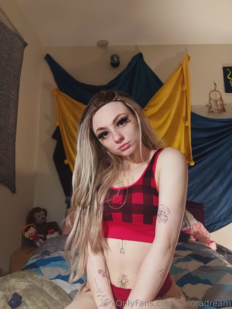 O Phel Ia Baby erwachsene bild