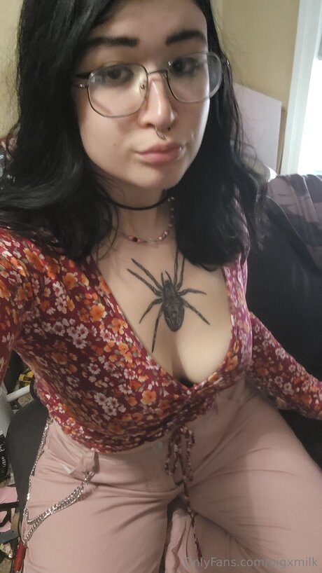 Pigxmilk schöne perfekte fotos