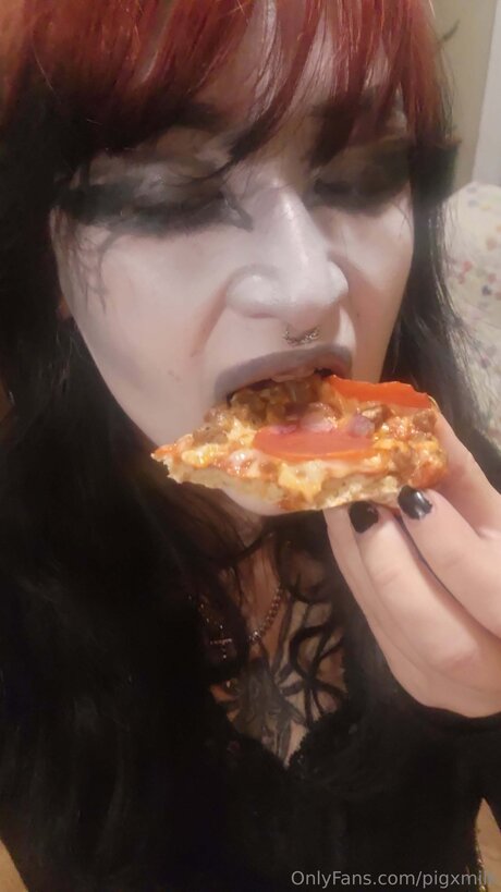 Pigxmilk hübsche pornografische archiv