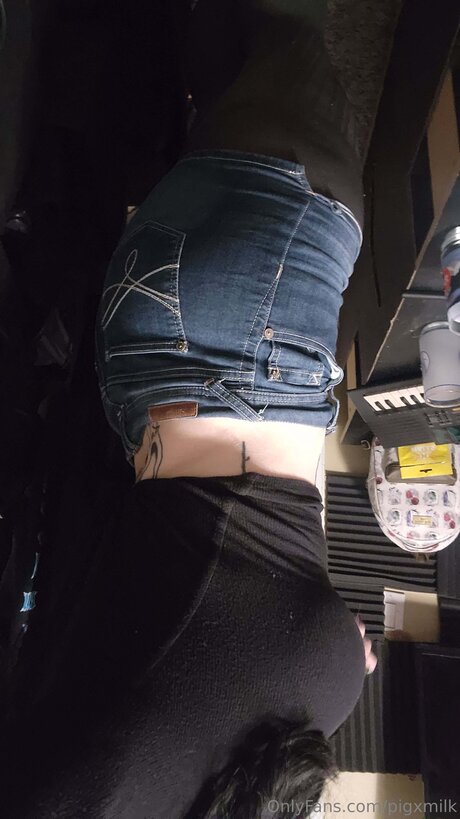 Pigxmilk hübsche pornostar bild