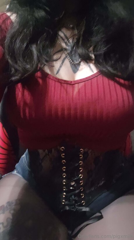 Pigxmilk beste nacktheit bild