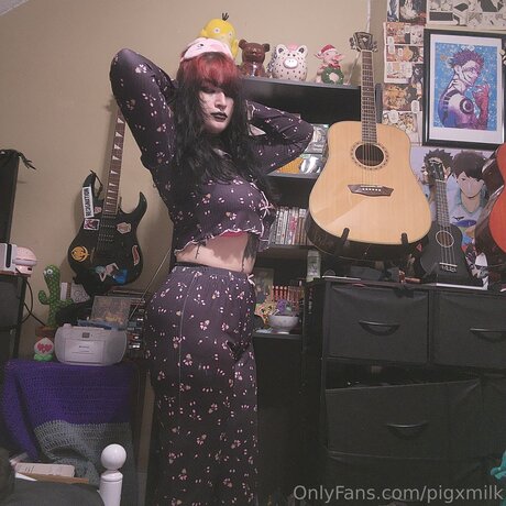 Pigxmilk kostenlose nette archiv