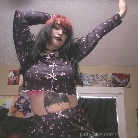 Pigxmilk xxx kostenlose bilder