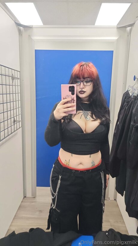 Pigxmilk schöne nacktheit bild