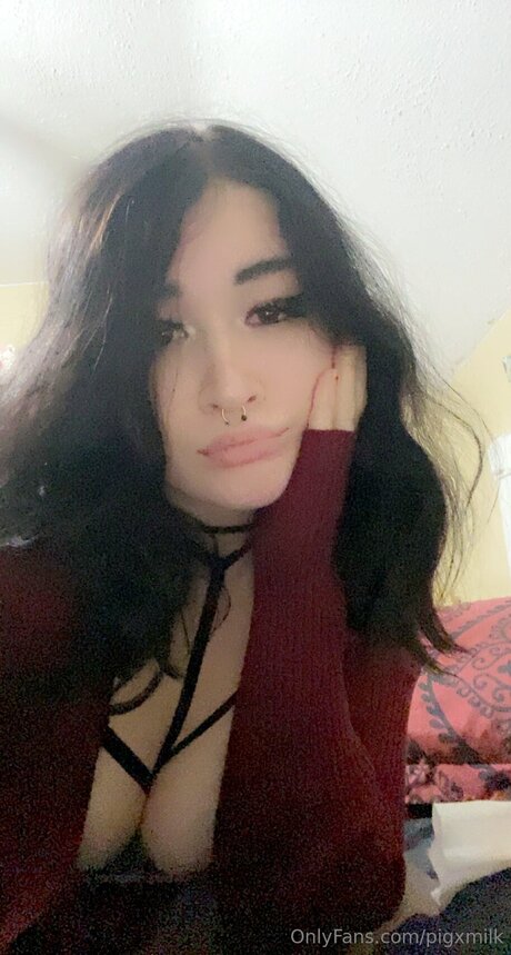 Pigxmilk kostenlose exklusive foto