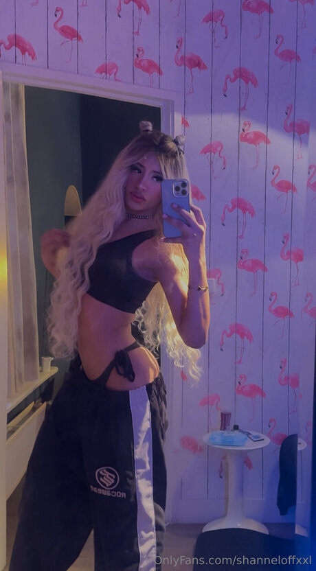 Shanneloffxxl erwachsene nette fotos