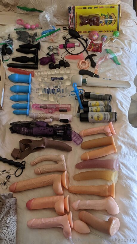 Cheekypenny kostenlose nackte galerien