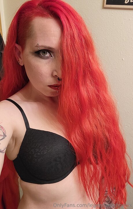 Legendaryphoenix sexy freie galerie