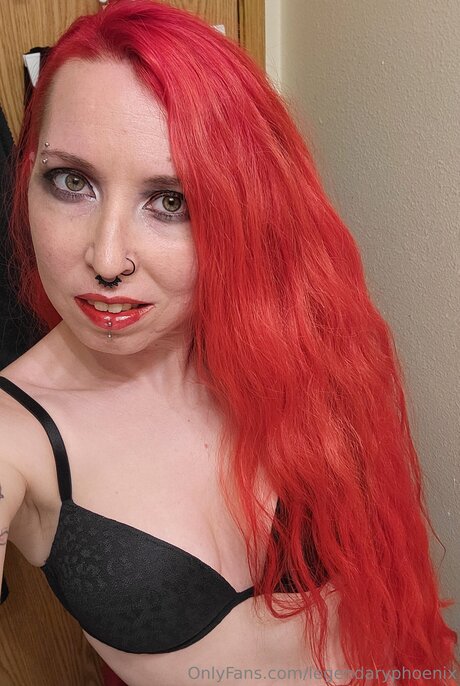 Legendaryphoenix exklusive erotische galerie