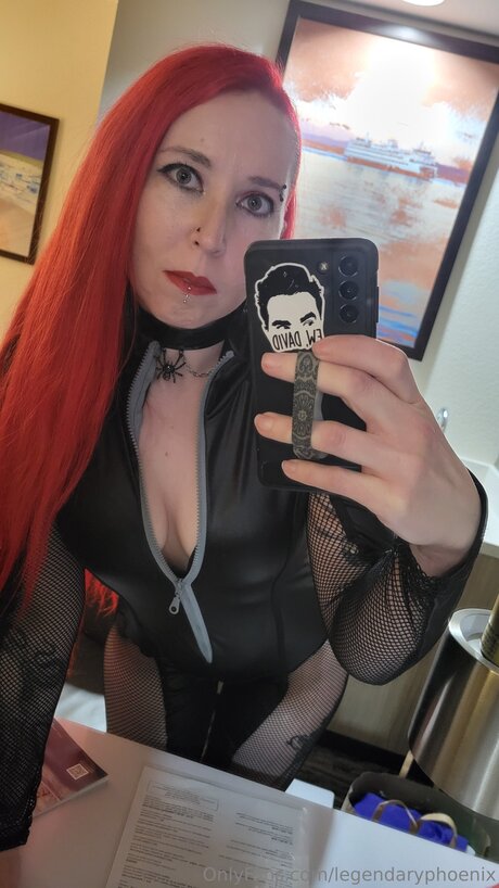 Legendaryphoenix schöne top bild