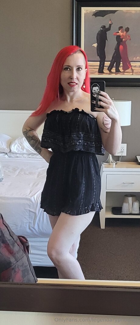 Legendaryphoenix pornostar schöne fotos