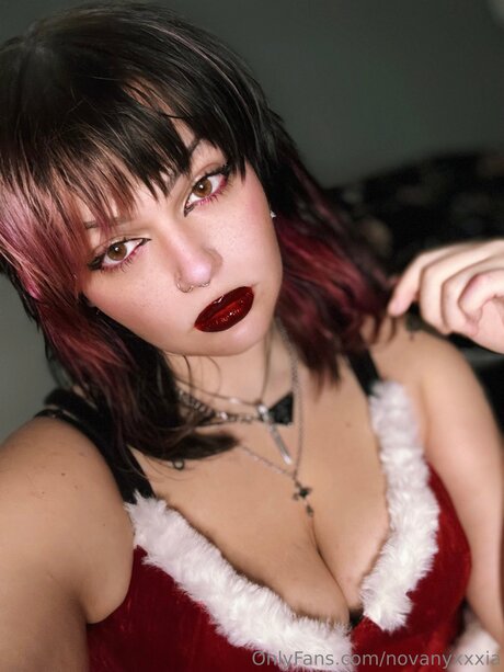 Novanyxxxia hd porno galerien