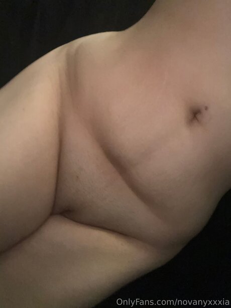 Novanyxxxia kunst schöne bild