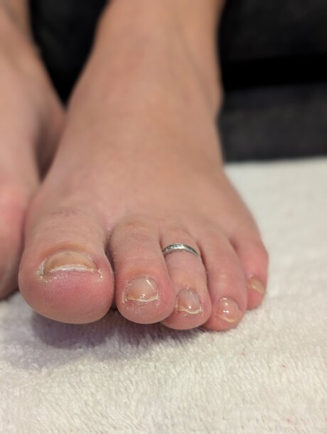 Barefoot Bunny B beste hd galerien