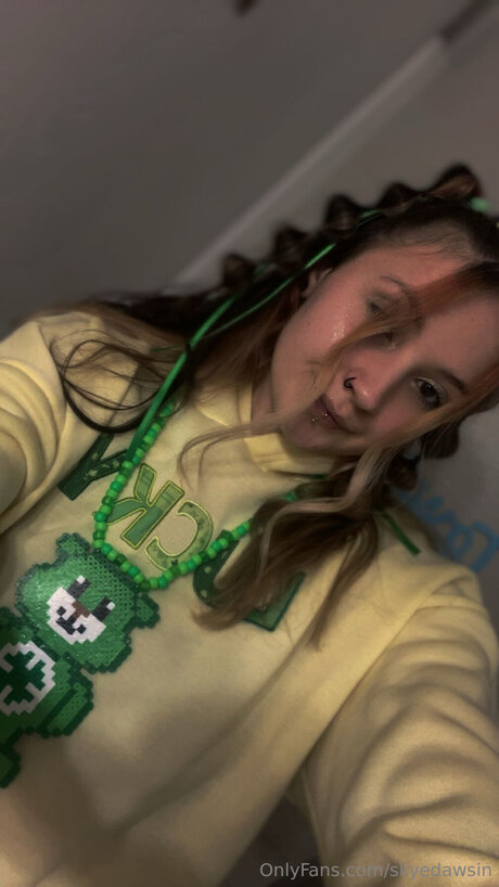 Skyedawsin top nette archiv