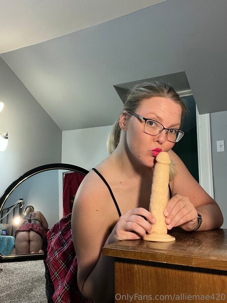 Alliemae420 xxx heiße galerien