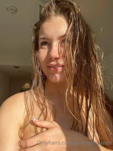 Maryqueenfree heiße hd foto