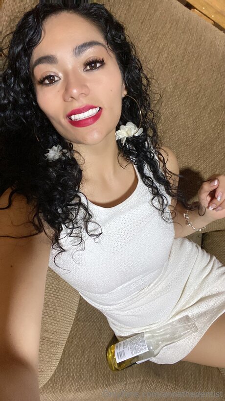 Annathedentist nackte galerien