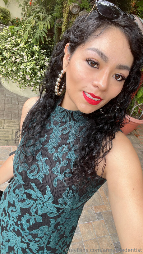 Annathedentist top nackt galerie