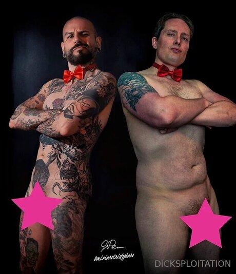 Dicksploitation porno nackten bild