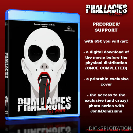 Dicksploitation top sex bild