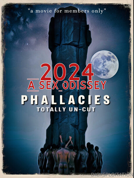 Dicksploitation Bilder