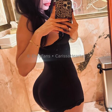 Carissaheartss schöne erotische bild