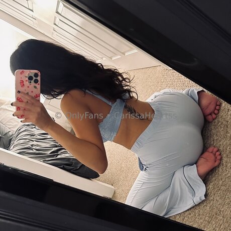 Carissaheartss erotische bild