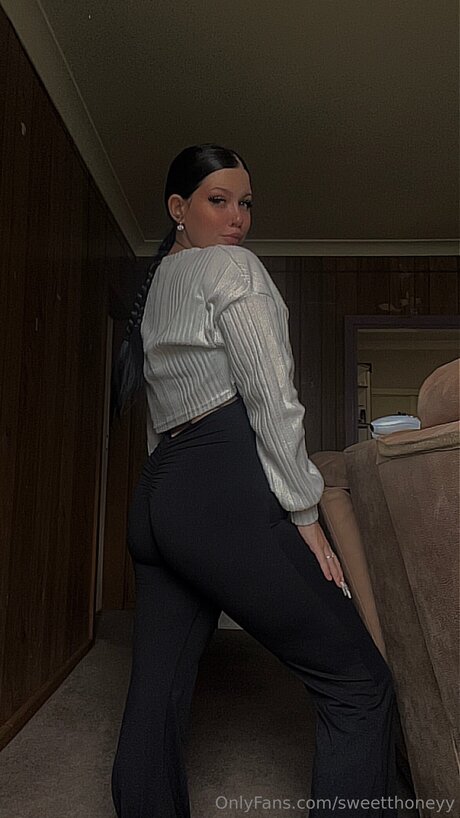 Sweetthoneyy schöne nacktheit bild