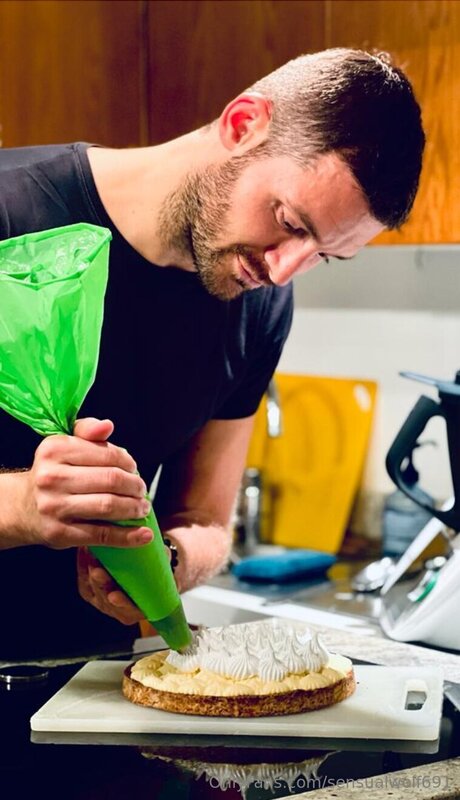 Andoliniwolf porno schöne bild