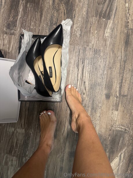 Littlemrsmissy sexy freie foto