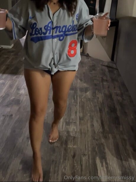 Littlemrsmissy schöne nacktheit archiv